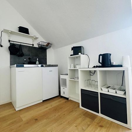 Komfort Apartment 2 In Bad Kreuznach Mit Einfachem 24H Self-Check-In Exterior photo