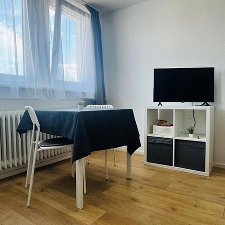 Komfort Apartment 2 In Bad Kreuznach Mit Einfachem 24H Self-Check-In Exterior photo