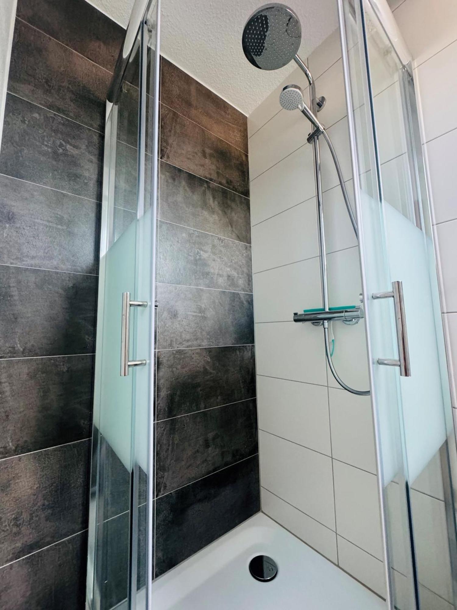Komfort Apartment 2 In Bad Kreuznach Mit Einfachem 24H Self-Check-In Exterior photo